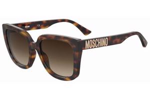 Moschino MOS146/S 05L/HA - ONE SIZE (55)