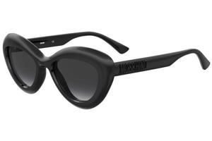 Moschino MOS163/S 807/9O - ONE SIZE (55)