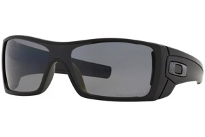 Oakley Batwolf OO9101-04 Polarized - ONE SIZE (27)