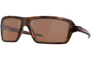 Oakley Cables OO9129-07 Polarized - ONE SIZE (63)