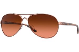 Oakley Feedback OO4079-46 - ONE SIZE (59)
