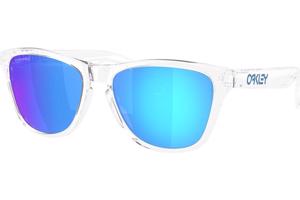 Oakley Frogskins S OO9508 950801 - ONE SIZE (53)