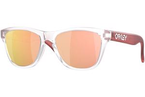 Oakley Frogskins XXS OJ9009-07 - ONE SIZE (48)