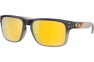 Oakley Holbrook OO9102 9102AH Polarized - M (55)