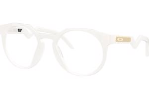 Oakley Hstn Rx OX8139 813908 - ONE SIZE (50)