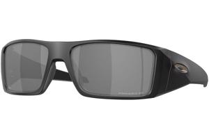 Oakley OO9231-02 Polarized - ONE SIZE (61)