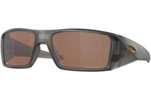 Oakley OO9231-04 Polarized - ONE SIZE (61)