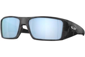 Oakley OO9231-05 Polarized - ONE SIZE (61)