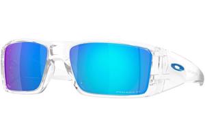 Oakley OO9231-07 Polarized - ONE SIZE (61)