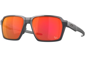 Oakley Parlay OO4143-11 - ONE SIZE (58)