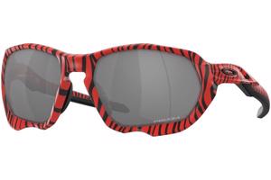 Oakley Plazma OO9019-12 - ONE SIZE (59)