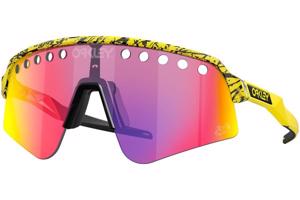 Oakley Sutro Lite Sweep OO9465-18 - ONE SIZE (39)