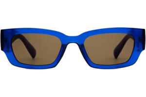 OiO by eyerim Vega Electric Blue - ONE SIZE (50)