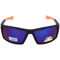 Oranžovo-modré polarizačné okuliare pre šoférov &quot;Vision&quot;