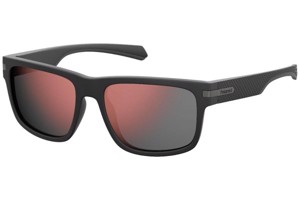 Polaroid Active Collection PLD2066/S 003/OZ Polarized - ONE SIZE (56)