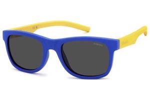 Polaroid Junior PLD8020/S DCD/M9 Polarized - ONE SIZE (46)
