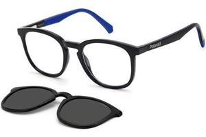 Polaroid Junior PLD8050/CS 807/M9 Polarized - ONE SIZE (47)