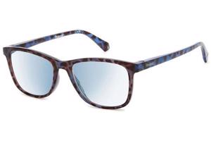 Polaroid PLD0033/R/BB R8M - ONE SIZE (52)