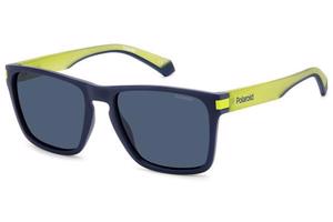 Polaroid PLD2139/S FLL/C3 Polarized - ONE SIZE (56)