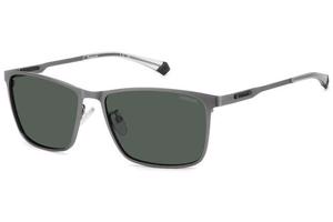 Polaroid PLD2159/G/S/X R80/UC Polarized - ONE SIZE (58)