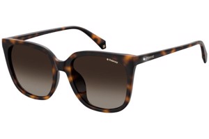 Polaroid PLD4083/F/S 086/LA Polarized - ONE SIZE (56)