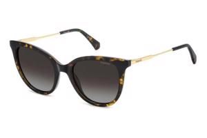Polaroid PLD4184/S/X 086/LA Polarized - ONE SIZE (52)