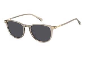 Polaroid PLD4187/G/S/X HAM/M9 Polarized - ONE SIZE (51)