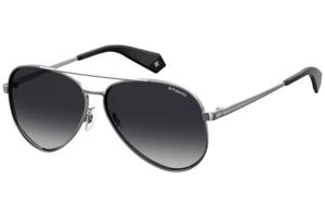 Polaroid PLD6069/S/X 6LB/WJ Polarized - ONE SIZE (61)