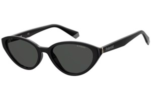 Polaroid PLD6109/S 807/M9 Polarized - ONE SIZE (53)
