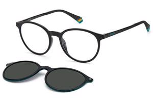 Polaroid PLD6137/CS 807/M9 Polarized - ONE SIZE (52)