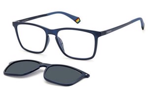 Polaroid PLD6139/CS GEG/C3 Polarized - ONE SIZE (55)