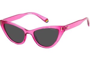 Polaroid PLD6174/S MU1/M9 Polarized - ONE SIZE (52)