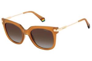 Polaroid PLD6180/S L7Q/LA Polarized - ONE SIZE (51)