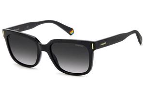 Polaroid PLD6191/S 807/WJ Polarized - ONE SIZE (54)