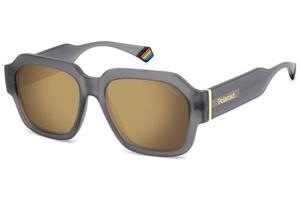 Polaroid PLD6212/S/X RIW/LM Polarized - ONE SIZE (54)