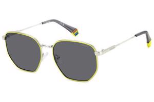 Polaroid PLD6214/S/X KU2/M9 Polarized - ONE SIZE (56)