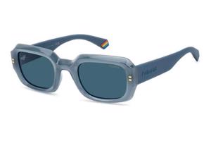 Polaroid PLD6239/S/X MVU/C3 - ONE SIZE (51)