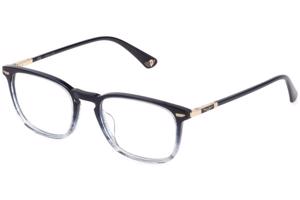 Police Crossroads 4 VPLF81 0GBL - ONE SIZE (52)