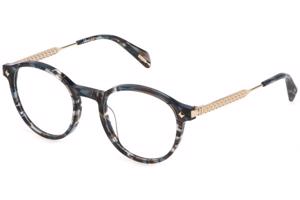 Police Fame 3 VPLG27 0XAP - ONE SIZE (49)