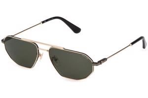 Police Octane 2 SPLF66 0302 - ONE SIZE (58)