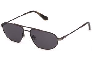 Police Octane 2 SPLF66 08FK - ONE SIZE (58)