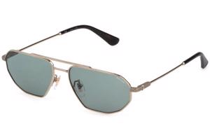 Police Octane 2 SPLF66 08L7 - ONE SIZE (58)