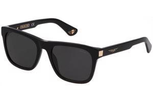 Police Origins Bullet 1 SPLE37N 700P Polarized - ONE SIZE (56)