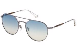 Police Origins Urban 7 SPLF14 509B - ONE SIZE (55)