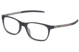 Police Solstice 2 VPLF86 7VGY - ONE SIZE (52)