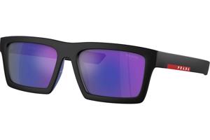 Prada Linea Rossa PS02ZSU 1BO05U - L (58)