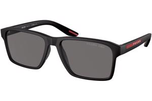 Prada Linea Rossa PS05YS DG002G Polarized - ONE SIZE (58)