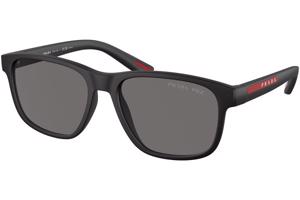 Prada Linea Rossa PS06YS DG002G Polarized - ONE SIZE (56)