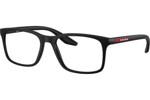 Prada Linea Rossa PS08RV 1BO1O1 - L (54)