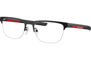 Prada Linea Rossa PS51QV 1BO1O1 - L (57)
